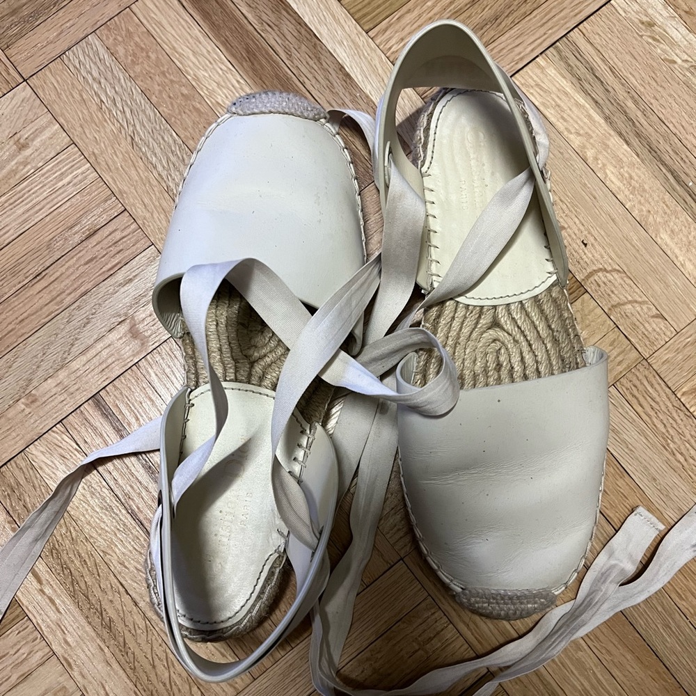 Christian Dior Sandals - Picture 4 of 4
